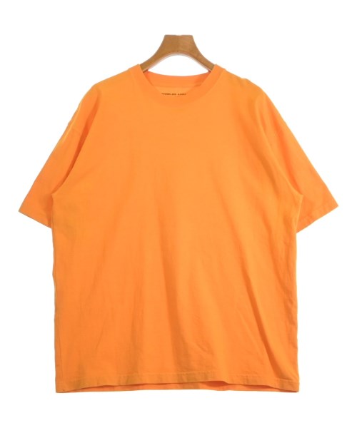 Los Angeles Apparel เสื้อยืด/เสื้อท็อปส์