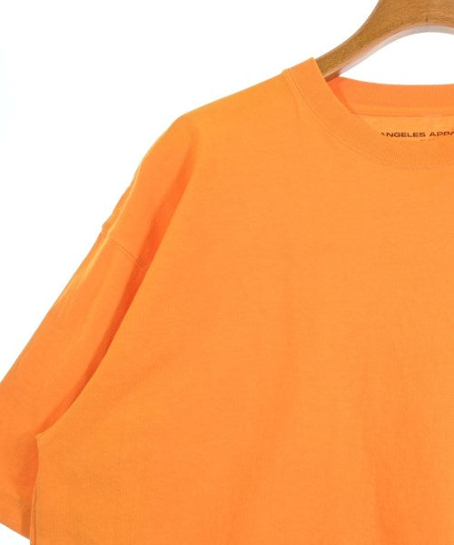 Los Angeles Apparel เสื้อยืด/เสื้อท็อปส์