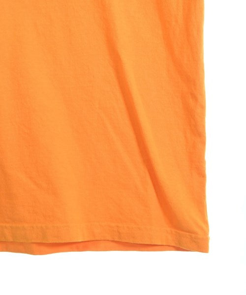Los Angeles Apparel เสื้อยืด/เสื้อท็อปส์