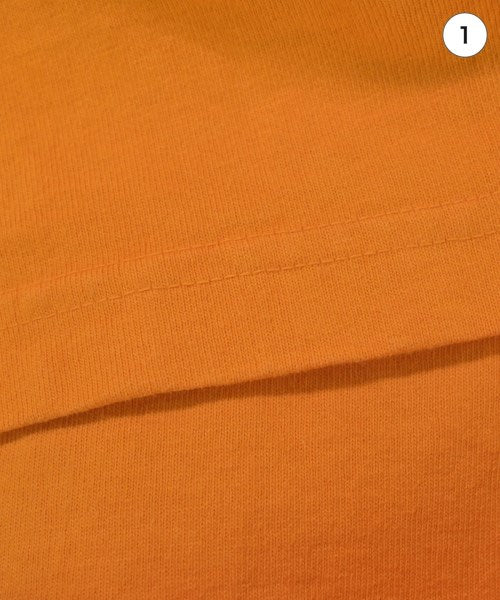 Los Angeles Apparel เสื้อยืด/เสื้อท็อปส์