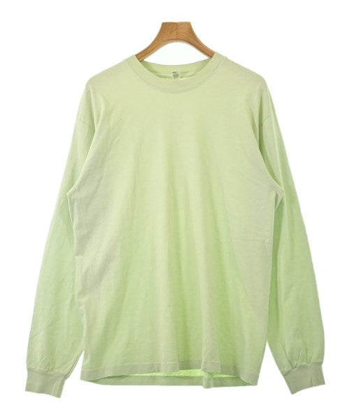 Los Angeles Apparel เสื้อยืด/เสื้อท็อปส์