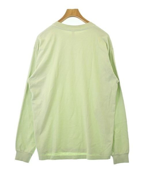Los Angeles Apparel เสื้อยืด/เสื้อท็อปส์
