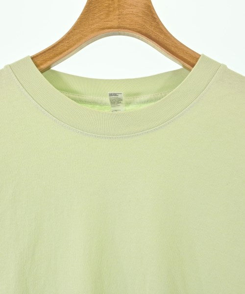 Los Angeles Apparel เสื้อยืด/เสื้อท็อปส์