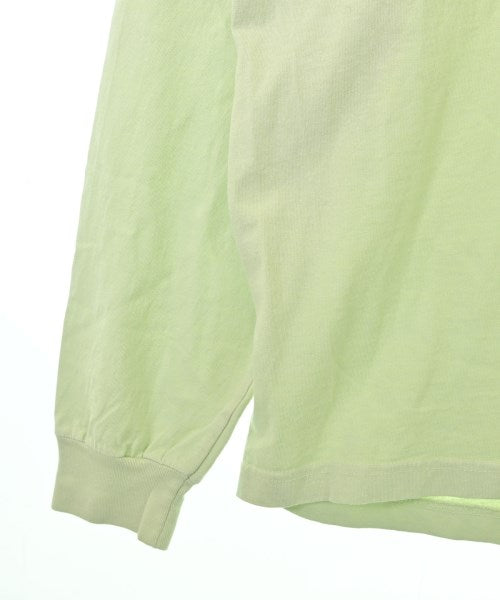 Los Angeles Apparel เสื้อยืด/เสื้อท็อปส์