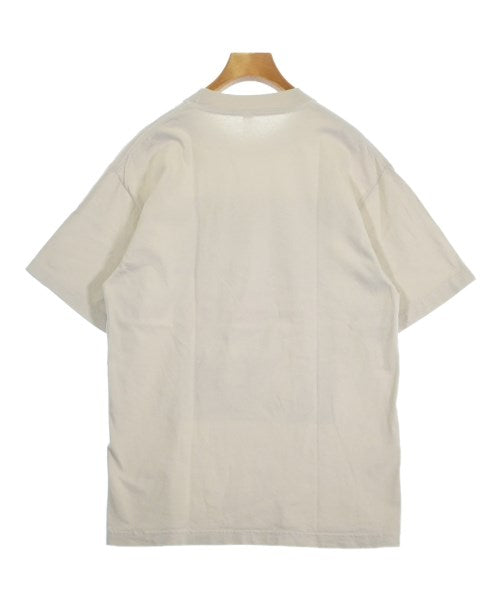 Los Angeles Apparel เสื้อยืด/เสื้อท็อปส์