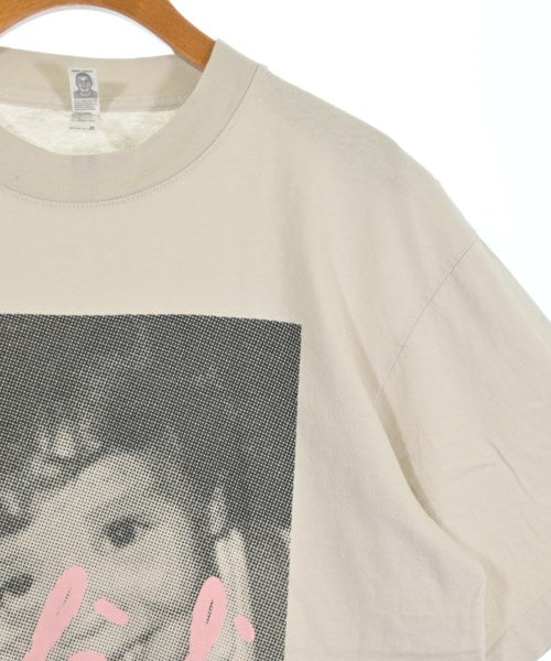 Los Angeles Apparel เสื้อยืด/เสื้อท็อปส์