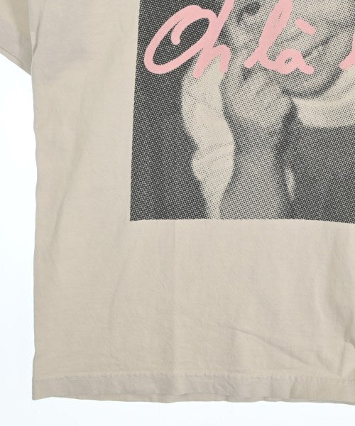 Los Angeles Apparel เสื้อยืด/เสื้อท็อปส์