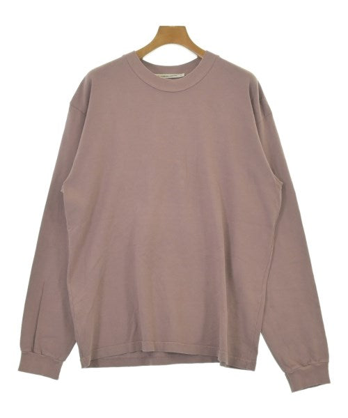 Los Angeles Apparel เสื้อยืด/เสื้อท็อปส์
