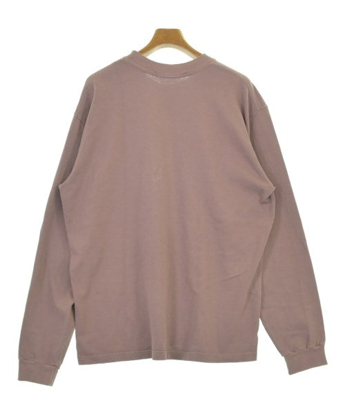 Los Angeles Apparel เสื้อยืด/เสื้อท็อปส์