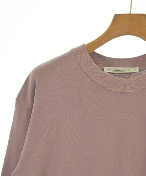 Los Angeles Apparel เสื้อยืด/เสื้อท็อปส์