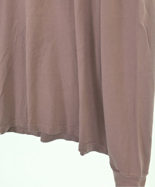 Los Angeles Apparel เสื้อยืด/เสื้อท็อปส์