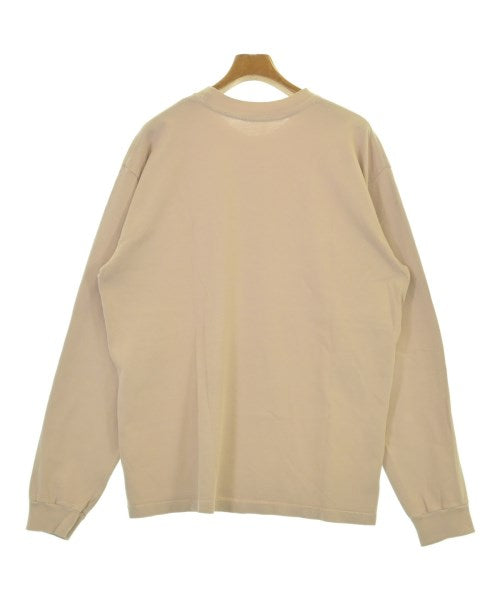 Los Angeles Apparel เสื้อยืด/เสื้อท็อปส์
