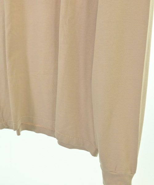 Los Angeles Apparel เสื้อยืด/เสื้อท็อปส์
