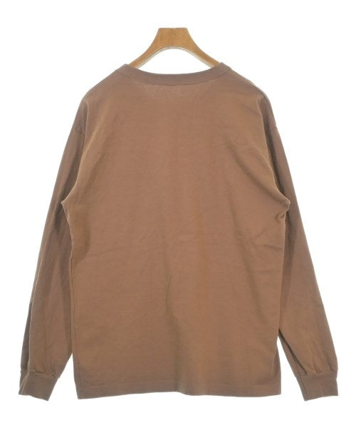 Los Angeles Apparel เสื้อยืด/เสื้อท็อปส์