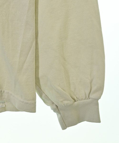 Los Angeles Apparel เสื้อยืด/เสื้อท็อปส์