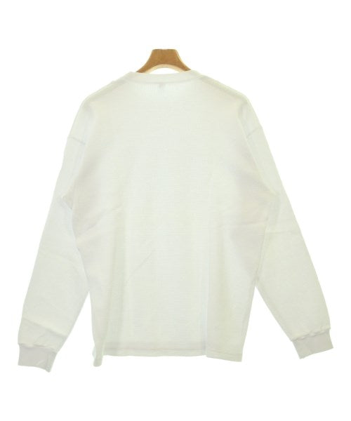 Los Angeles Apparel เสื้อยืด/เสื้อท็อปส์