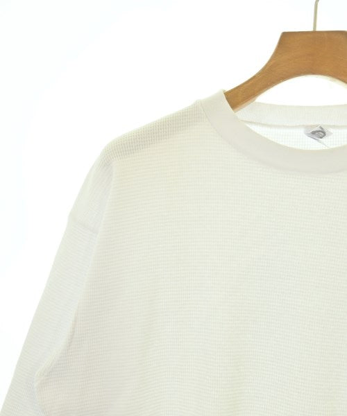 Los Angeles Apparel เสื้อยืด/เสื้อท็อปส์