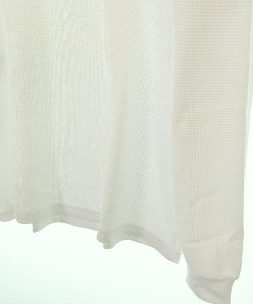 Los Angeles Apparel เสื้อยืด/เสื้อท็อปส์