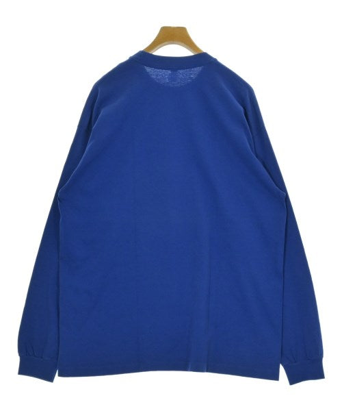 Los Angeles Apparel เสื้อยืด/เสื้อท็อปส์