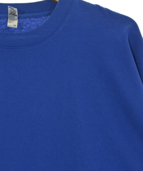 Los Angeles Apparel เสื้อยืด/เสื้อท็อปส์
