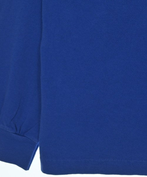 Los Angeles Apparel เสื้อยืด/เสื้อท็อปส์