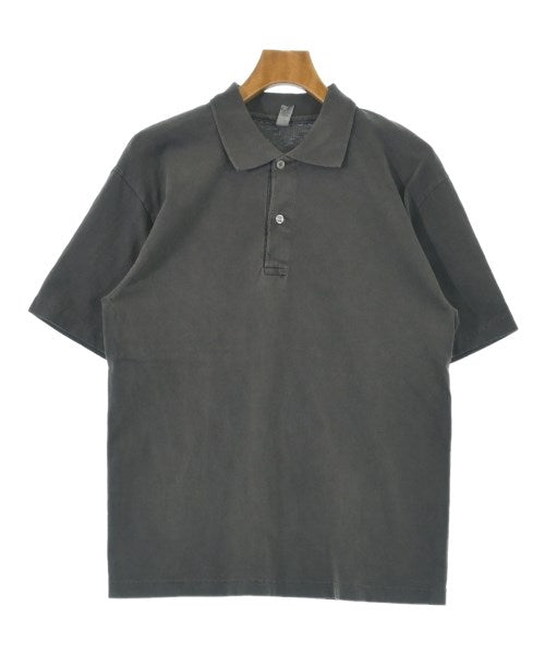 Los Angeles Apparel เสื้อโปโล