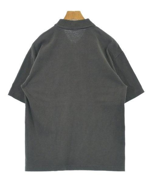Los Angeles Apparel เสื้อโปโล