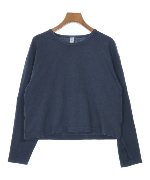 Los Angeles Apparel เสื้อยืด/เสื้อท็อปส์