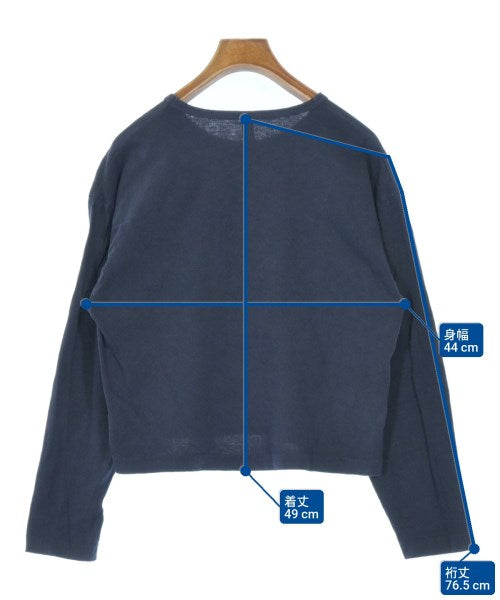 Los Angeles Apparel เสื้อยืด/เสื้อท็อปส์