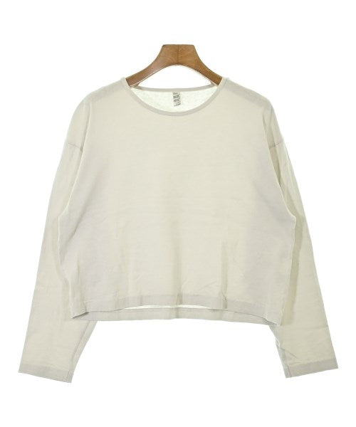 Los Angeles Apparel เสื้อยืด/เสื้อท็อปส์