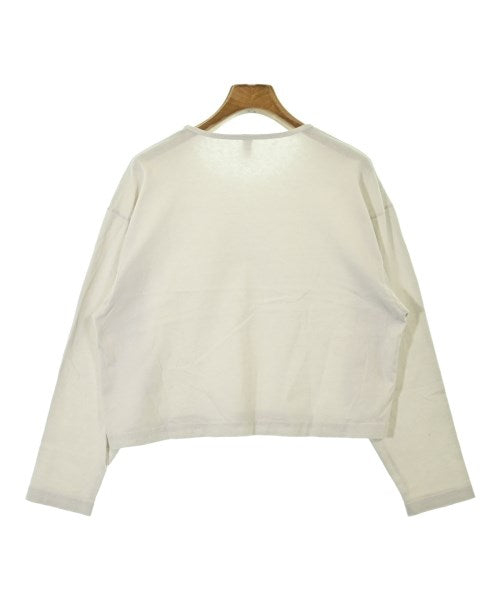 Los Angeles Apparel เสื้อยืด/เสื้อท็อปส์