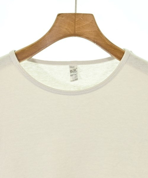 Los Angeles Apparel เสื้อยืด/เสื้อท็อปส์