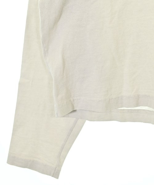 Los Angeles Apparel เสื้อยืด/เสื้อท็อปส์