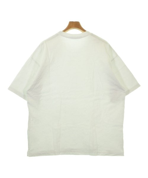 Los Angeles Apparel เสื้อยืด/เสื้อท็อปส์