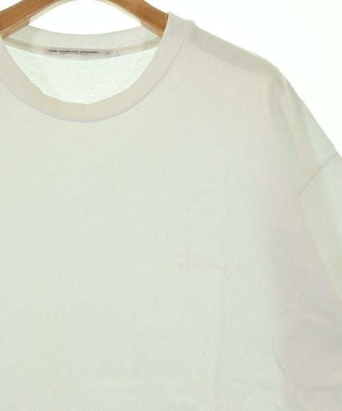 Los Angeles Apparel เสื้อยืด/เสื้อท็อปส์