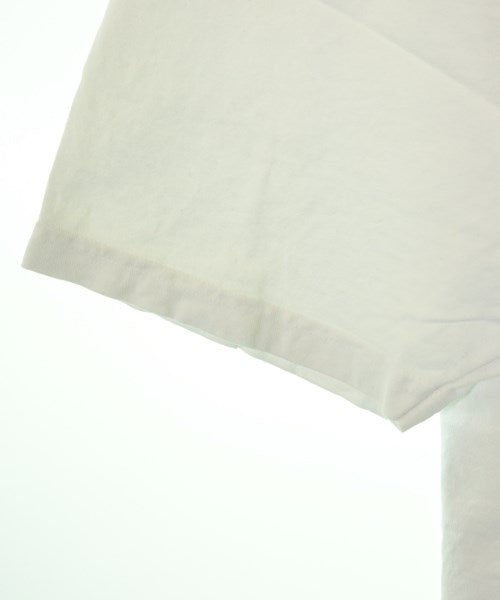 Los Angeles Apparel เสื้อยืด/เสื้อท็อปส์