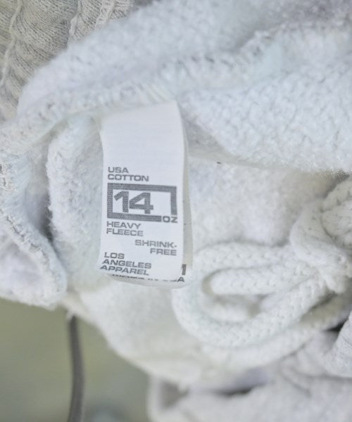 Los Angeles Apparel กางเกงวอร์ม