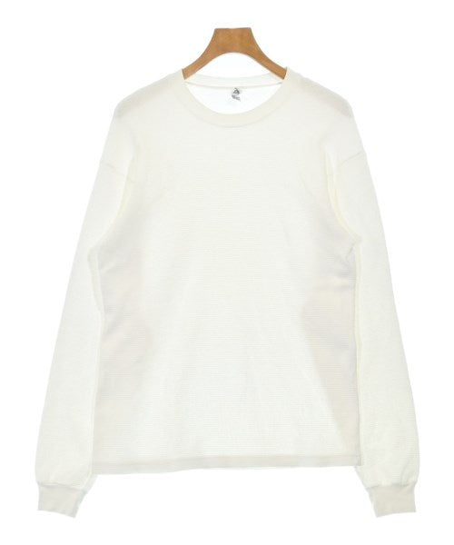 Los Angeles Apparel เสื้อยืด/เสื้อท็อปส์