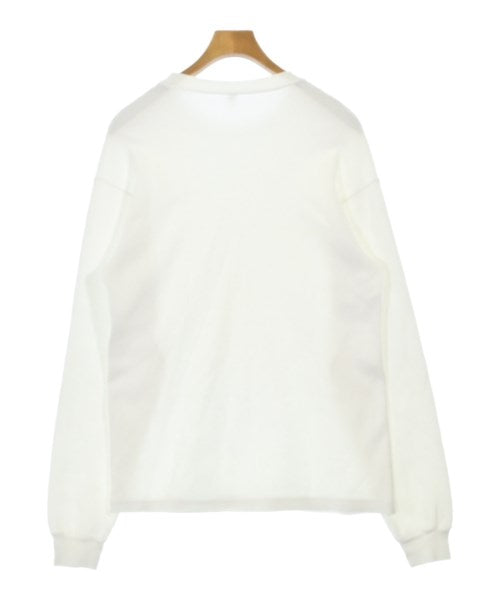Los Angeles Apparel เสื้อยืด/เสื้อท็อปส์
