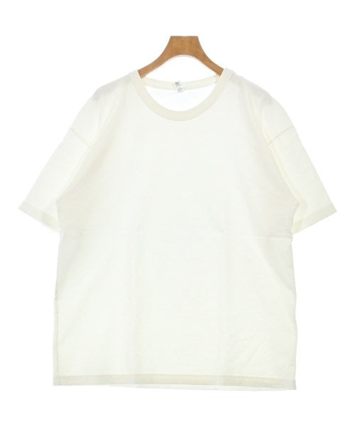 Los Angeles Apparel เสื้อยืด/เสื้อท็อปส์