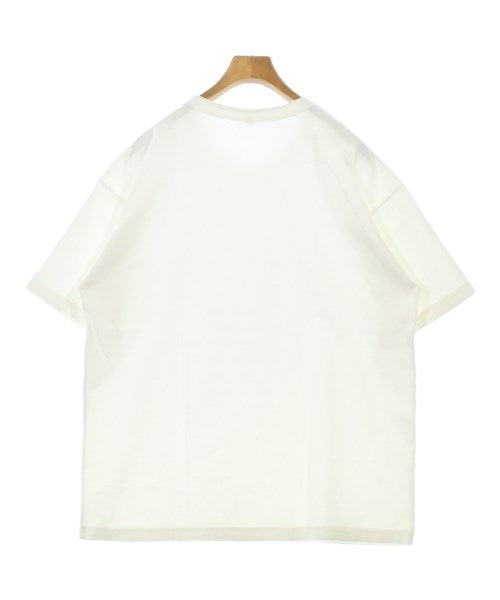 Los Angeles Apparel เสื้อยืด/เสื้อท็อปส์