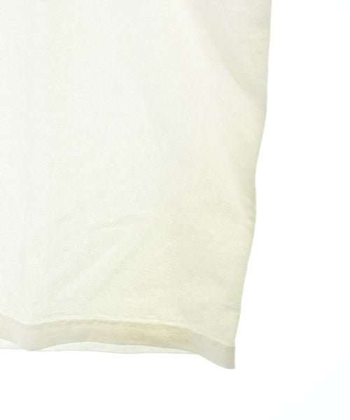 Los Angeles Apparel เสื้อยืด/เสื้อท็อปส์