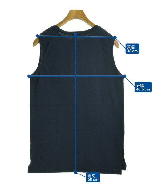 Los Angeles Apparel เสื้อกล้าม