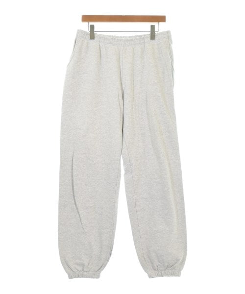 Los Angeles Apparel กางเกงวอร์ม
