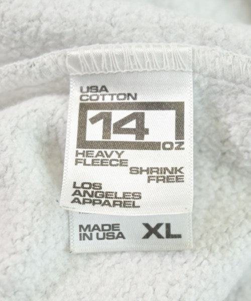 Los Angeles Apparel กางเกงวอร์ม