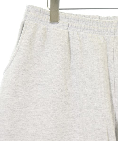 Los Angeles Apparel กางเกงวอร์ม