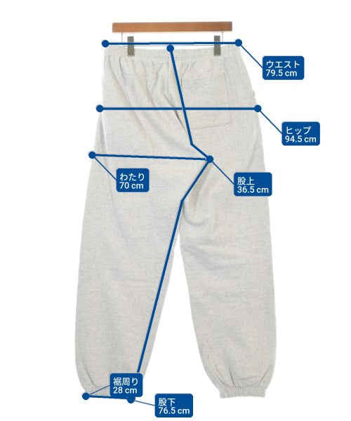 Los Angeles Apparel กางเกงวอร์ม