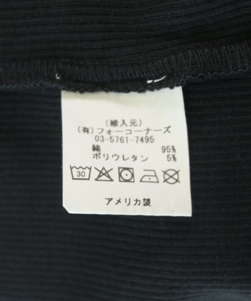 Los Angeles Apparel เสื้อกล้าม