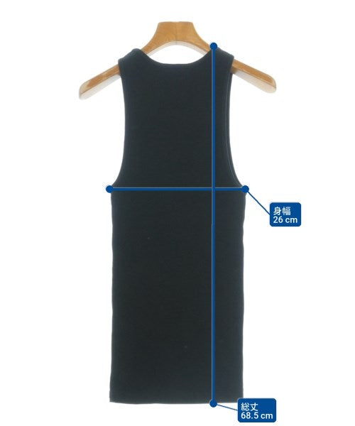 Los Angeles Apparel เสื้อกล้าม