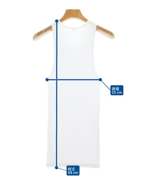 Los Angeles Apparel เสื้อกล้าม